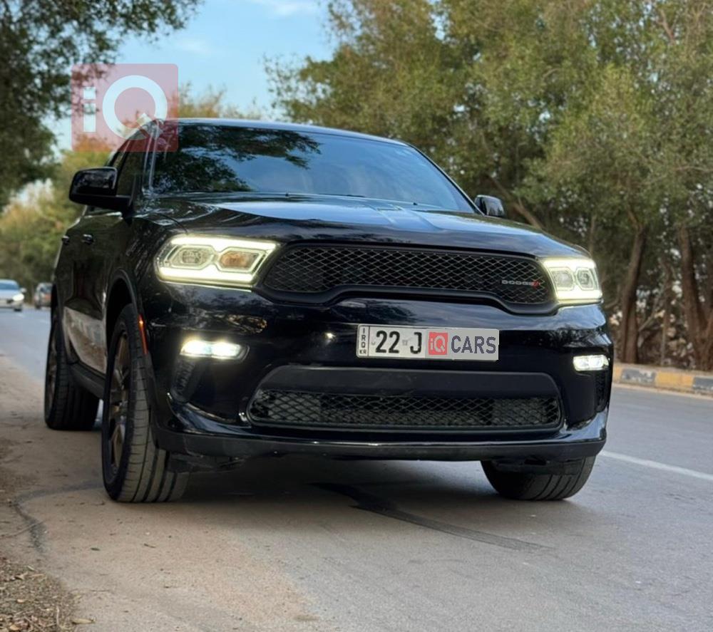 Dodge Durango